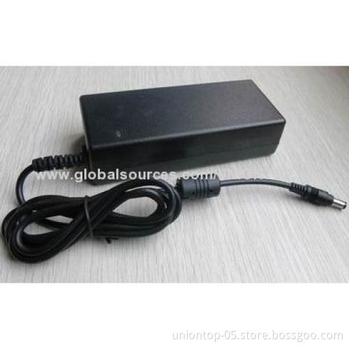 24V 4.17A switching power supply with CE FCC LVD approval